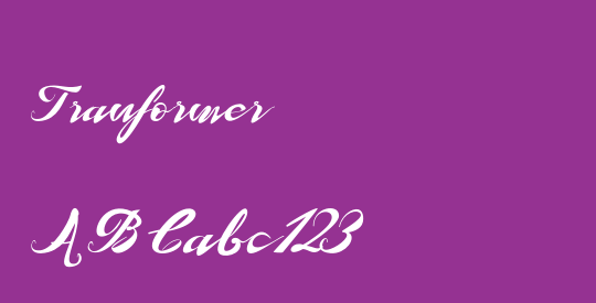 Tranformer