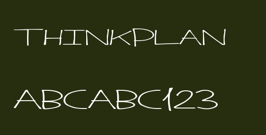 ThinkPlan