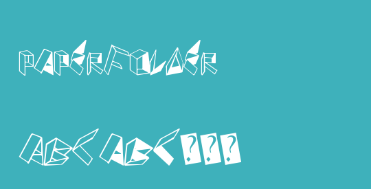 PaperFolder