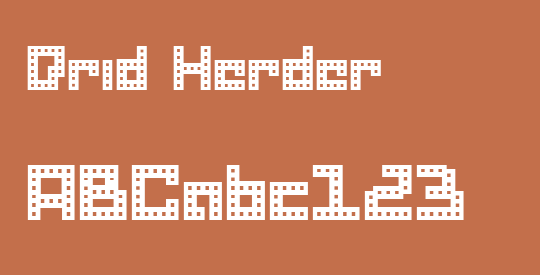 Drid Herder