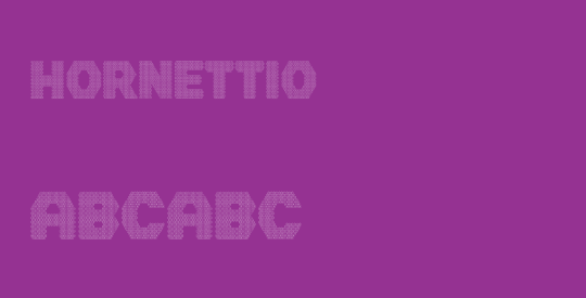 Hornettio