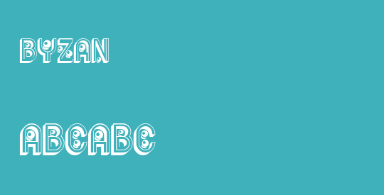 Byzan