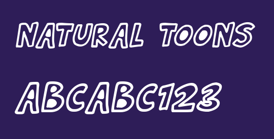 Natural Toons