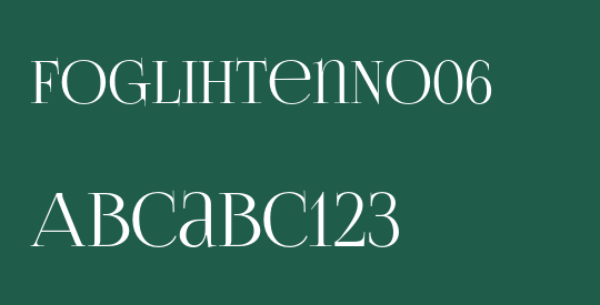 FoglihtenNo06