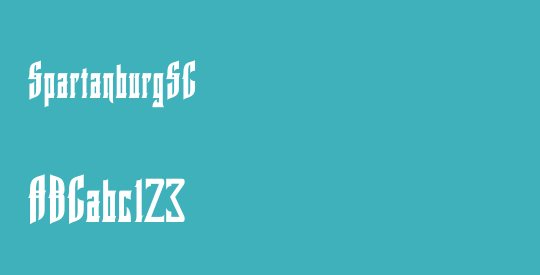 SpartanburgSC