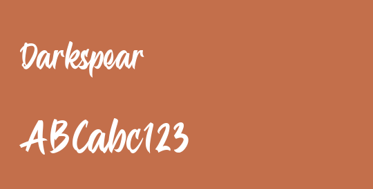 Darkspear