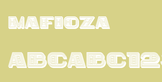Mafioza