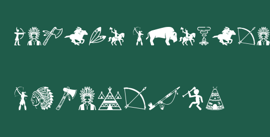 Native American Indians