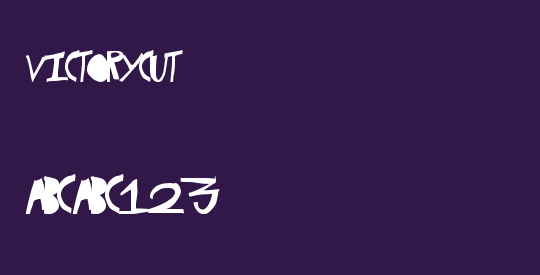 VictoryCut