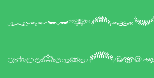 Vintage Decorative Signs 5