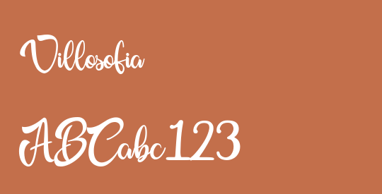 Villosofia