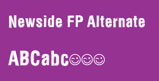 Newside FP Alternate