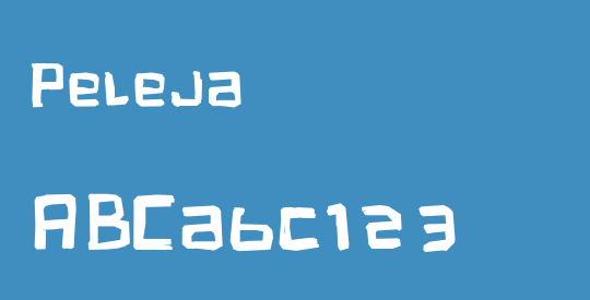 Peleja