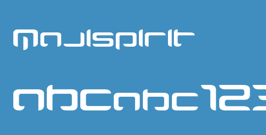 Majispirit