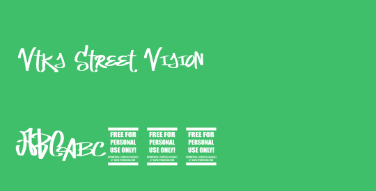 Vtks Street Vision