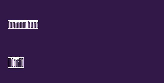 Hauptbahnhof Reverse