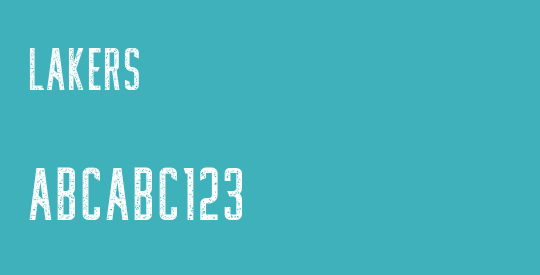 Lakers