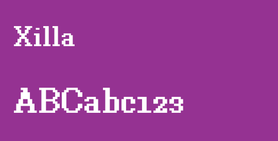 Xilla