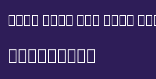 Noto Sans Lao Cond Light