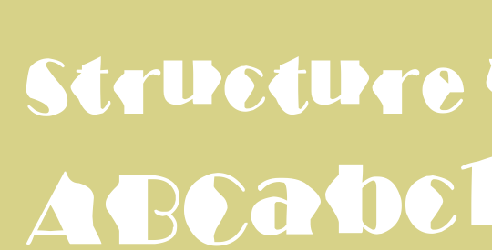 Structure Wave