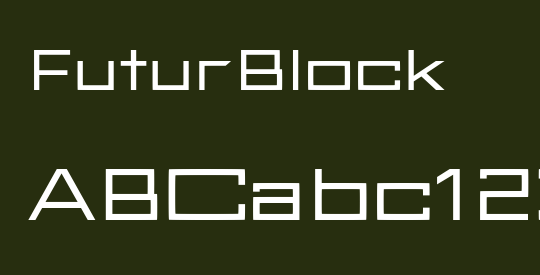 FuturBlock