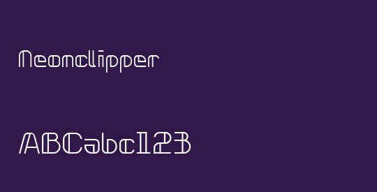 Neonclipper