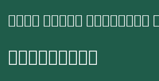 Noto Serif Armenian Cn Lt