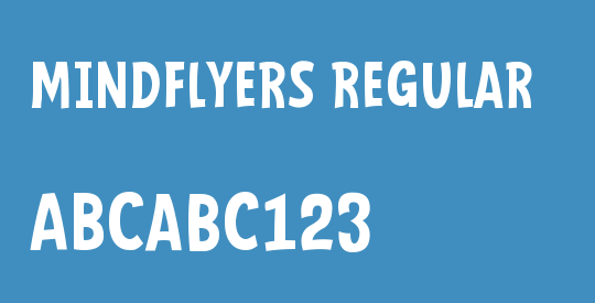 Mindflyers Regular