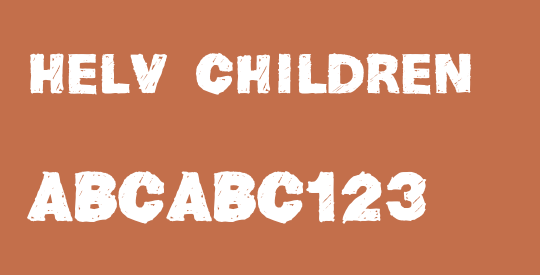 Helv Children