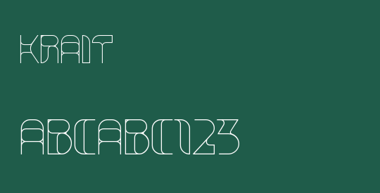 Krait