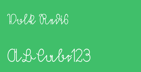 Volk Redis