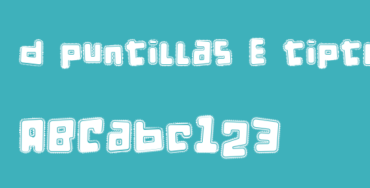 d puntillas E tiptoes squid