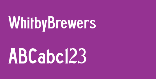 WhitbyBrewers
