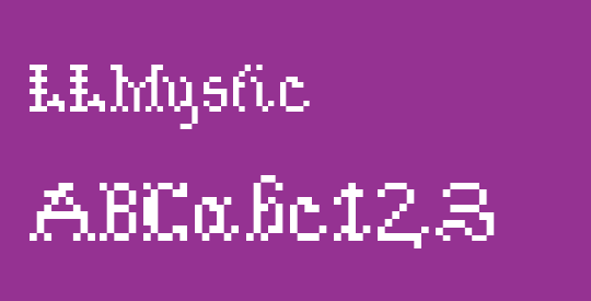 LLMystic