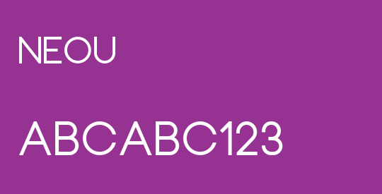 Neou