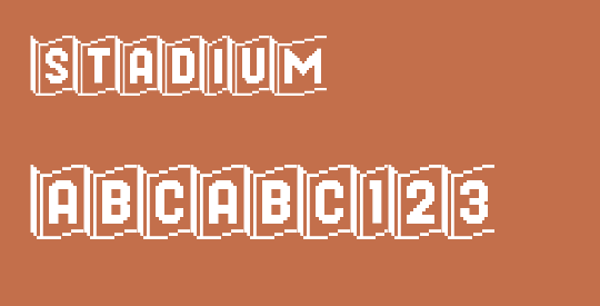 Stadium