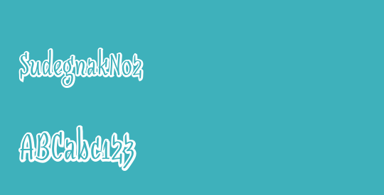 SudegnakNo2