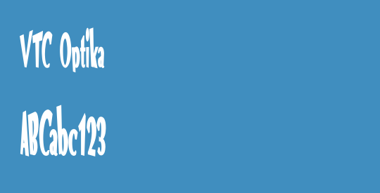 VTC Optika