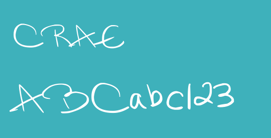CRAE