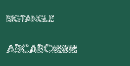 BigTangle
