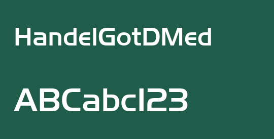 HandelGotDMed