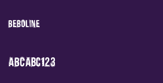 Beboline