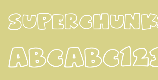 Superchunky