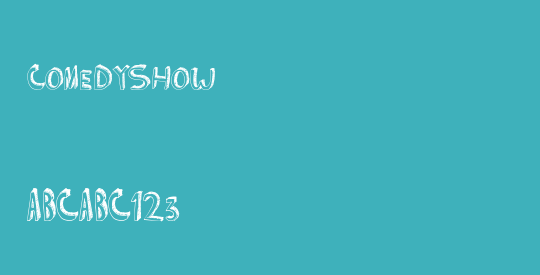 ComedyShow