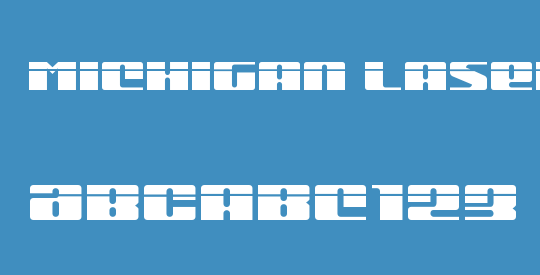 Michigan Laser