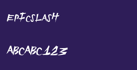 EpicSlash