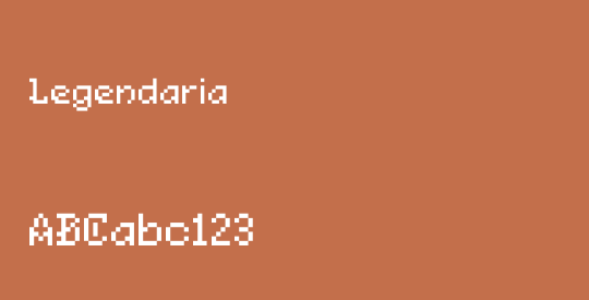 Legendaria
