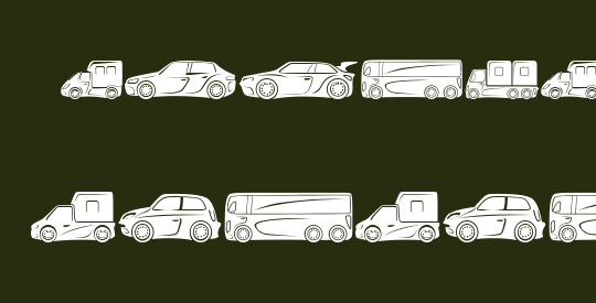 Vehicles