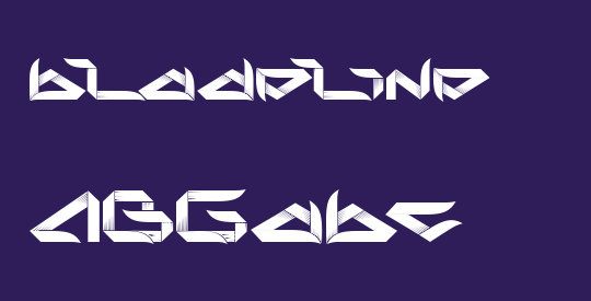 bladeline