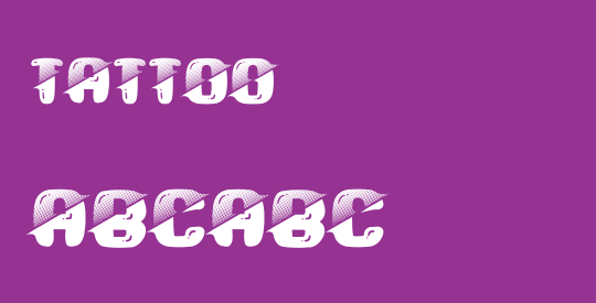 Tattoo